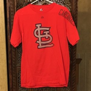 St. Louis Cardinals t-shirt